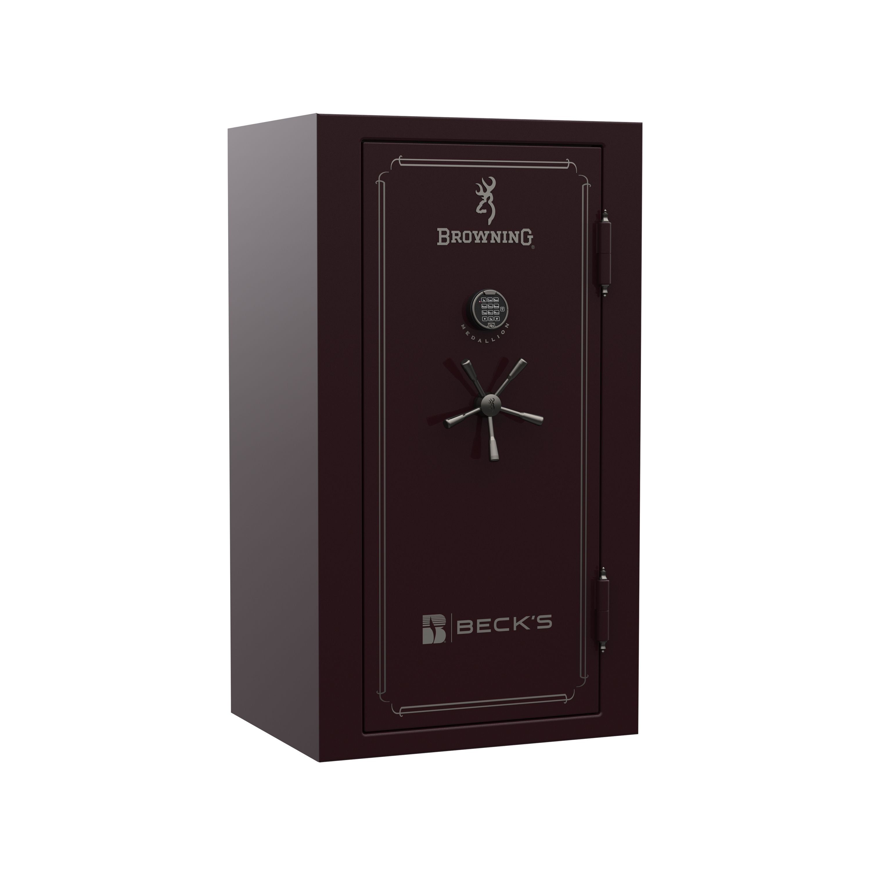 Why is Browning Gun Safe Worth It? Top Reasons to Invest
