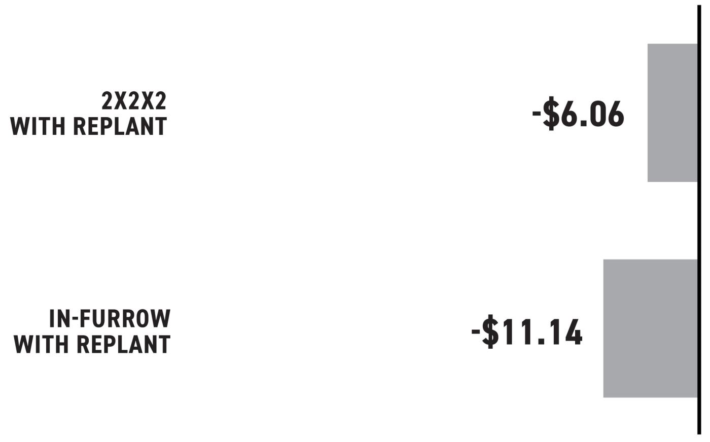 2024-Mul-Corn-Starter Fertilizer Study-Replant