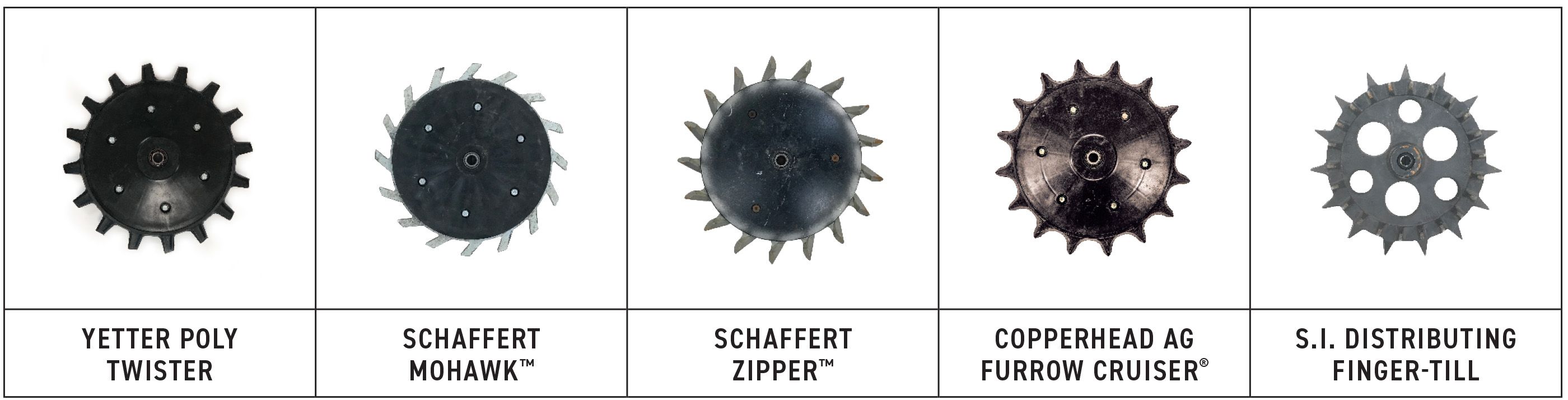 PFR Proven Planter Attachments | Maximize Efficiency | Beck's Hybrids