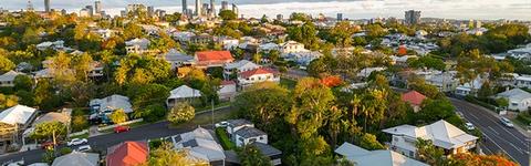 Rentvesting in Brisbane 2026: how to get into the property market without buying where you live
