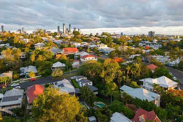 Rentvesting in Brisbane 2026: how to get into the property market without buying where you live