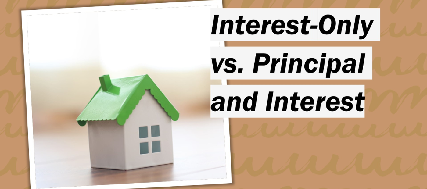 Interest only vs principal and interest - which loan is right for Brisbane investors in 2026?