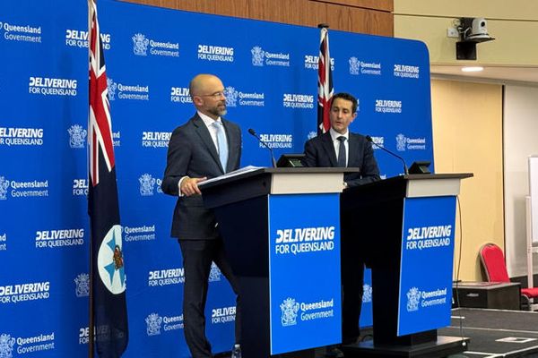 The 2026-27 Queensland Budget Isn't an Investor Windfall. It's a Supply-and-Corridor Budget.