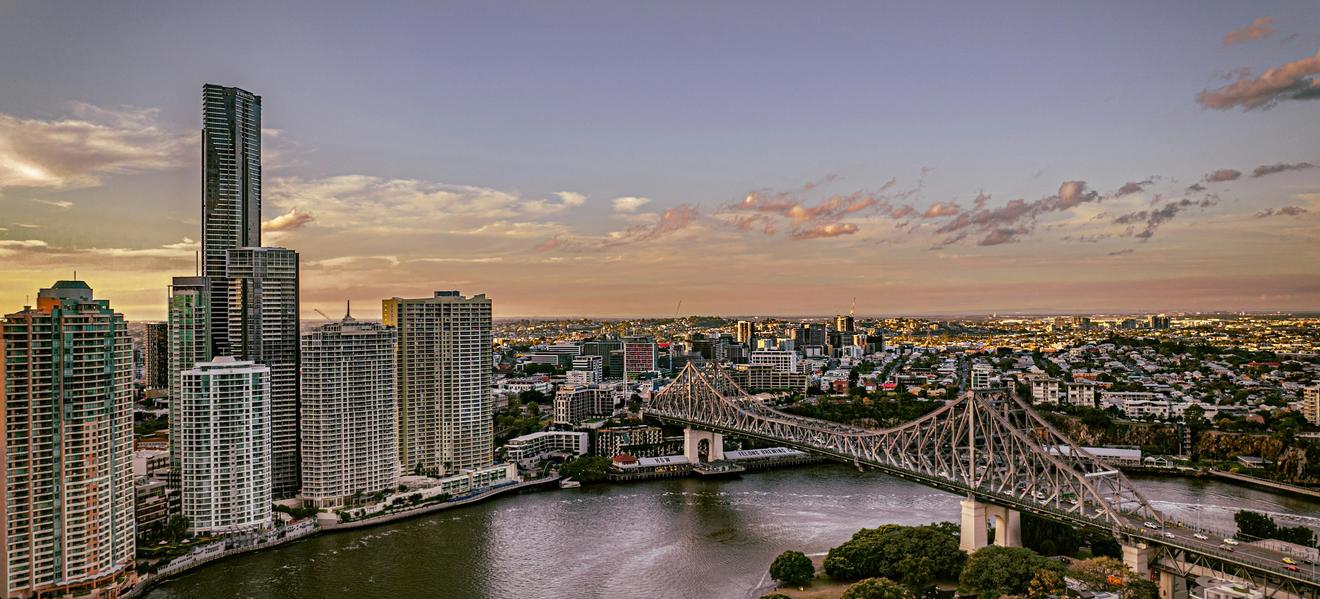 Did the SMSF Lending Ban Just Make Brisbane's Apartment Shortage Worse?
