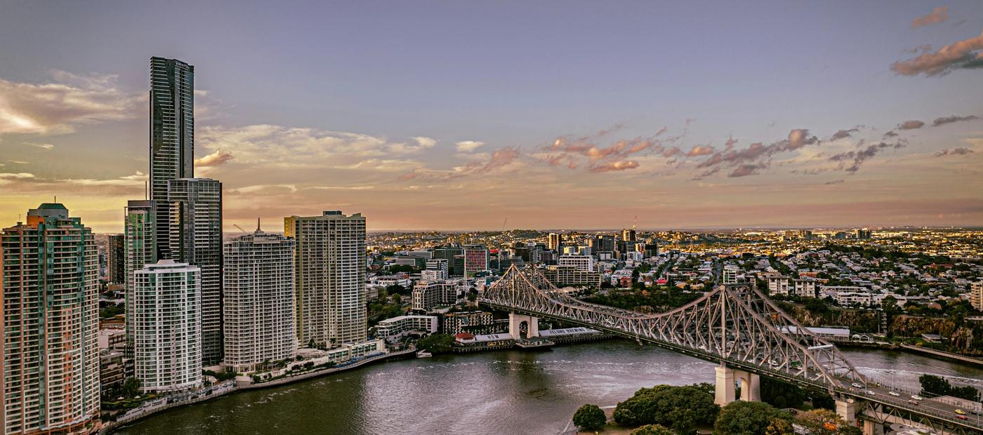 Understanding rental yields in South East Queensland