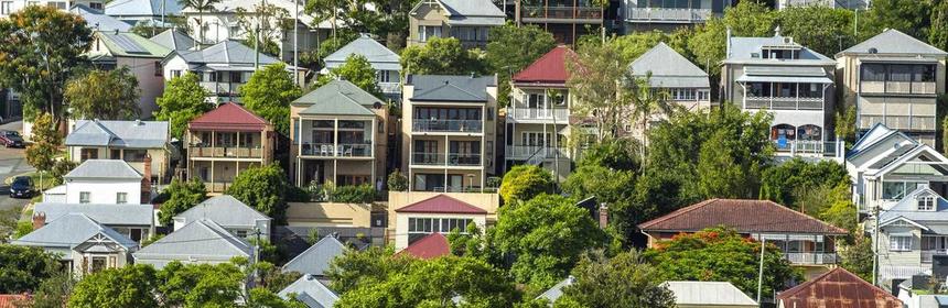 How much deposit do you need for an investment property in Brisbane in 2026?