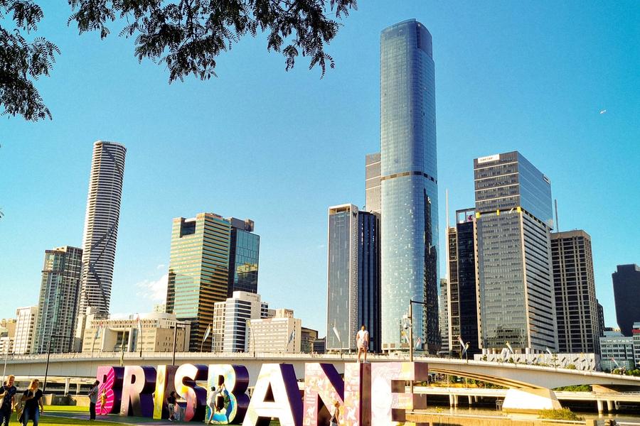 Brisbane 2032 Olympics — which suburbs will benefit most for property investors?