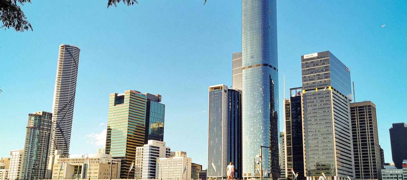Brisbane 2032 Olympics — which suburbs will benefit most for property investors?