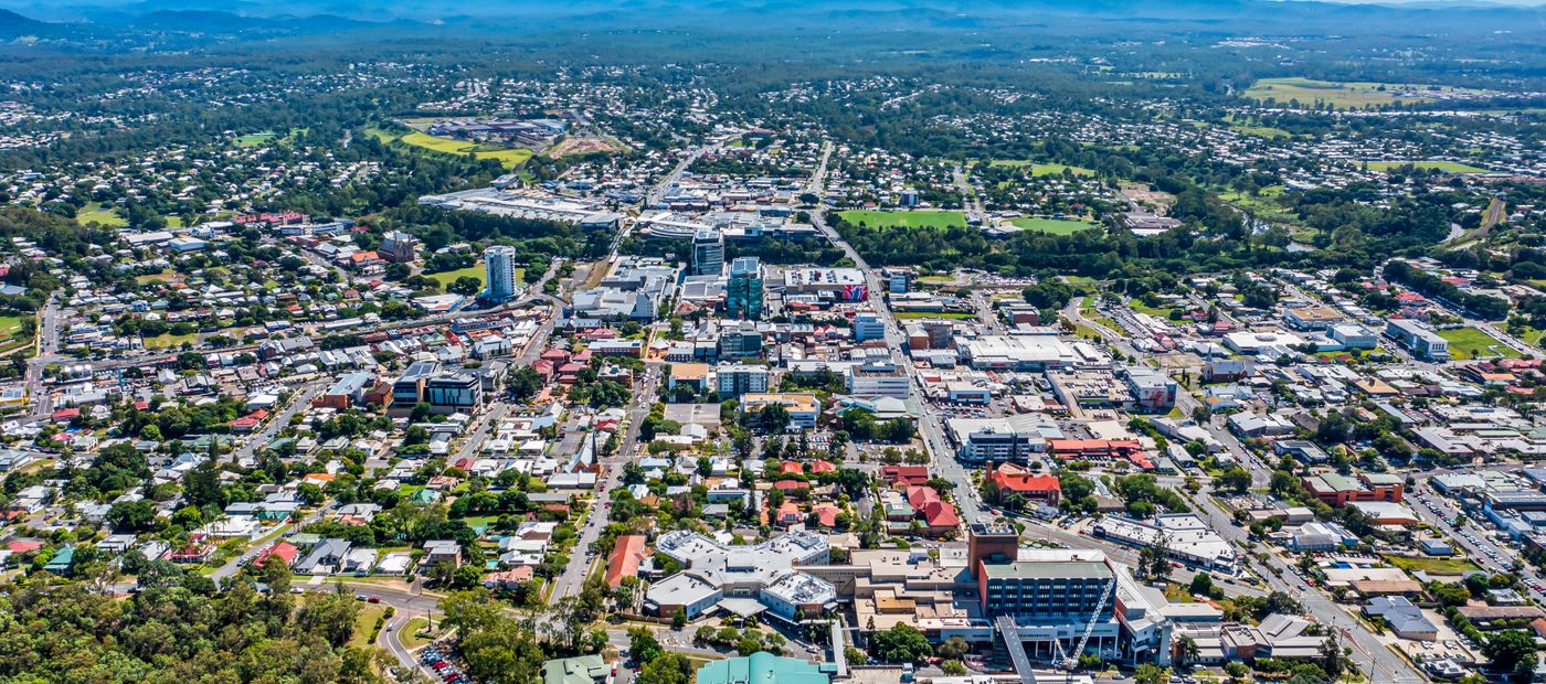 Ipswich property investment guide 2026 — SEQ's most affordable growth corridor