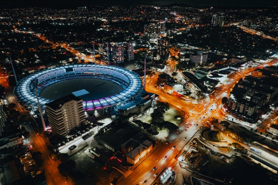 Woolloongabba suburb profile - Brisbane's dual-catalyst investment suburb for 2026