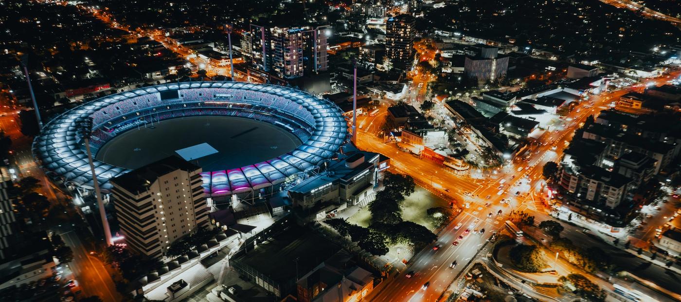 Woolloongabba suburb profile - Brisbane's dual-catalyst investment suburb for 2026