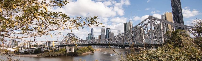 The five best Brisbane suburbs to invest in under $1 million in 2026