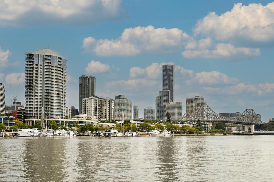 Brisbane property market update - May 2026