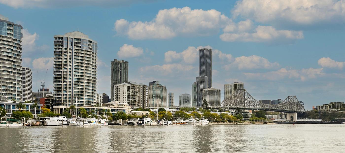 Brisbane property market update - May 2026