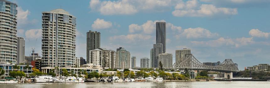 Brisbane property market update May 2026