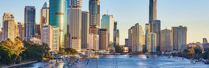 Division 40 and Division 43 depreciation Brisbane investors 2026