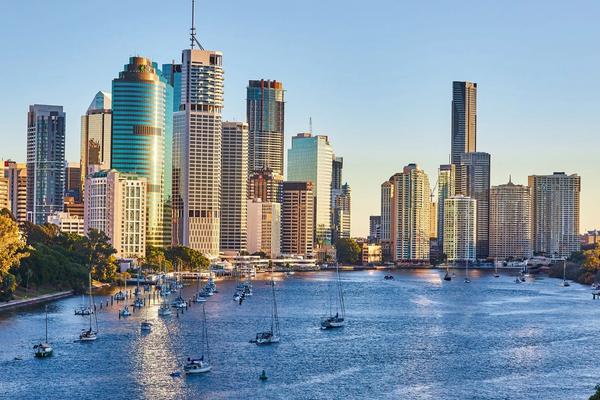 Division 40 and Division 43 depreciation explained for Brisbane property investors in 2026