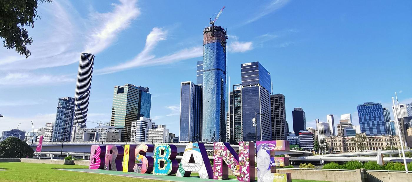 Is Brisbane's property market slowing down? What the latest data means for investors