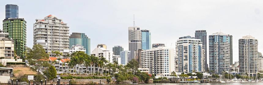 From Offer to Keys Brisbane Settlement