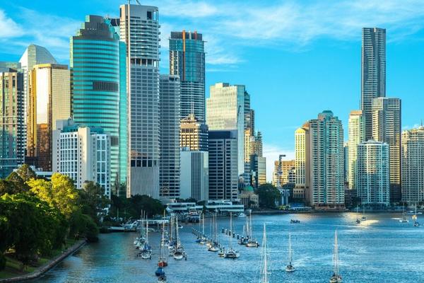 Is now a good time to buy property in Brisbane in 2026?