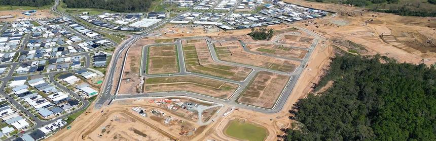 Brisbane house and land packages 2026