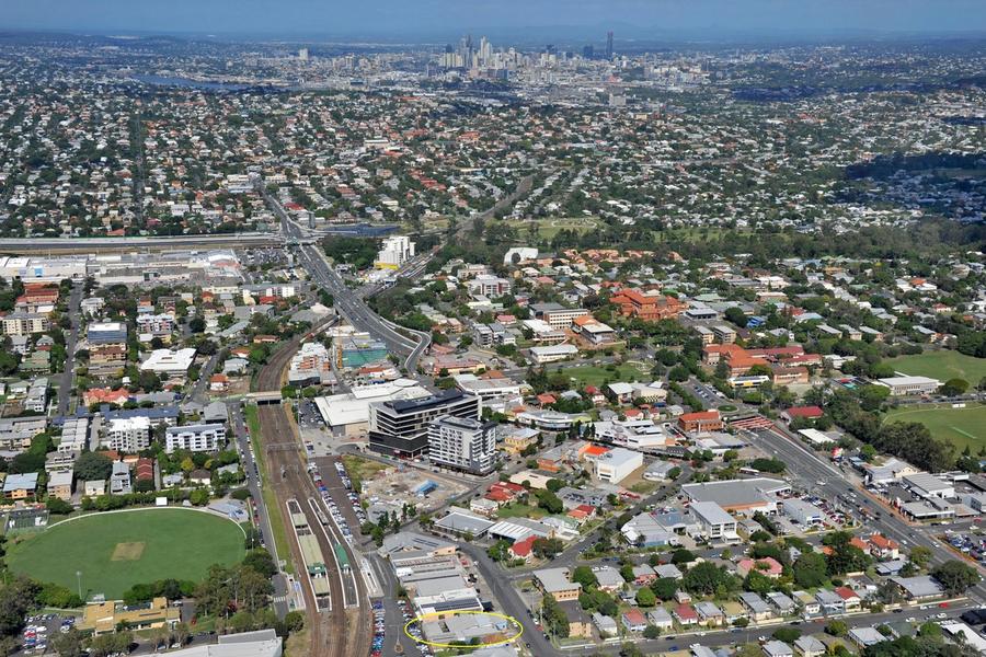 Nundah suburb profile - Brisbane's best connected northside investment suburb in 2026?
