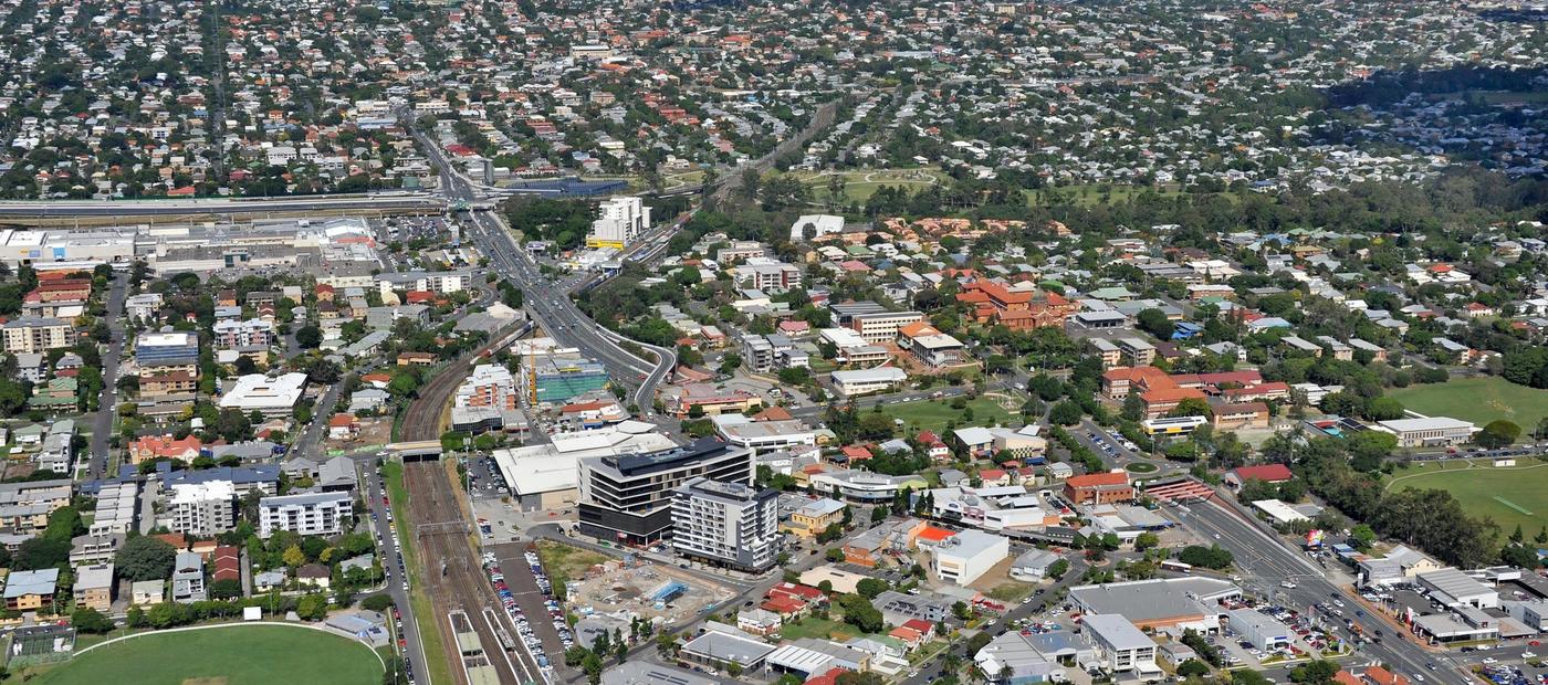 Nundah suburb profile - Brisbane's best connected northside investment suburb in 2026?