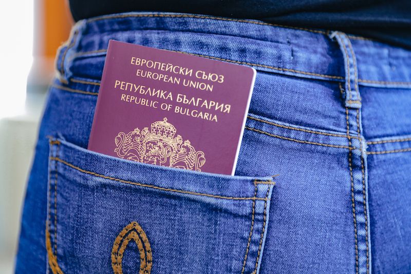 Визови и имиграционни правила за пътници на Летище София