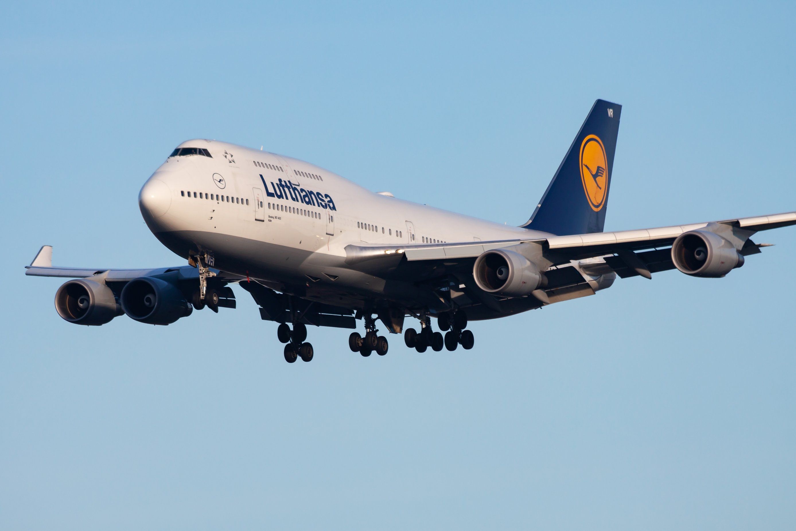 Sofia Airport hit by Lufthansa strike, 12 flights to and from Germany cancelled