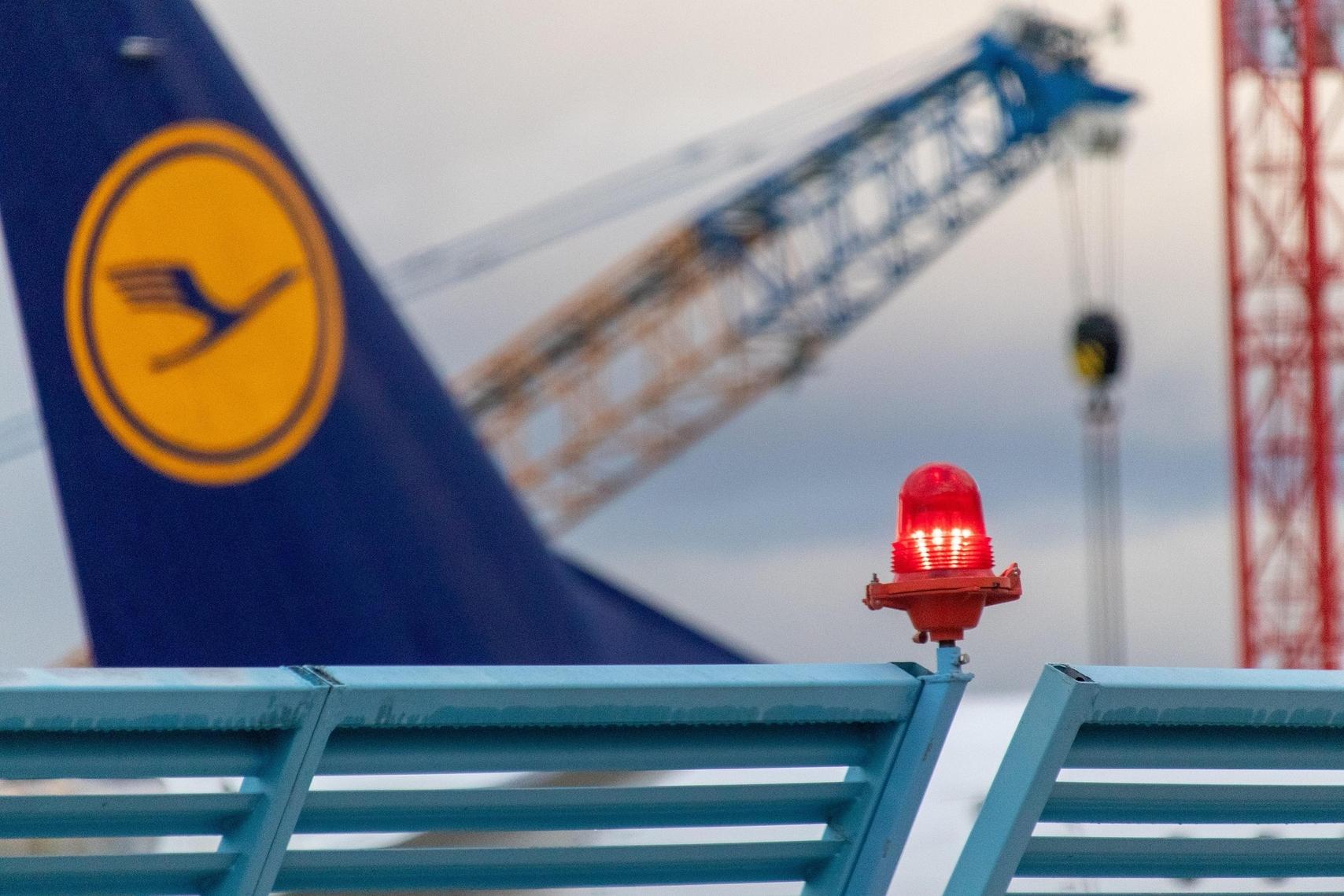 How to Get a Refund for a Cancelled Lufthansa Flight from or to Sofia Airport