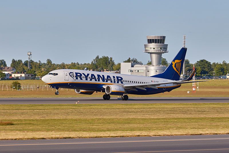 Ryanair обмисля вариант за ваканционни пакети | Нов модел на пътуване в Европа