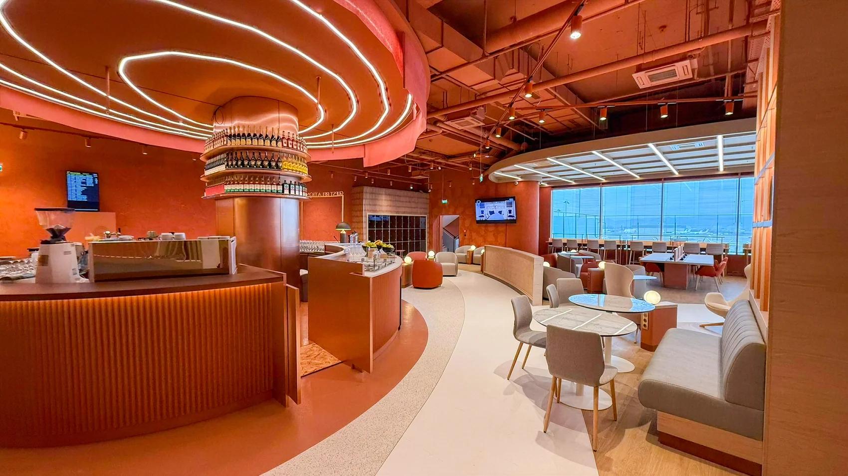 Sofia Airport to Open New Primeclass Lounge at Terminal 2