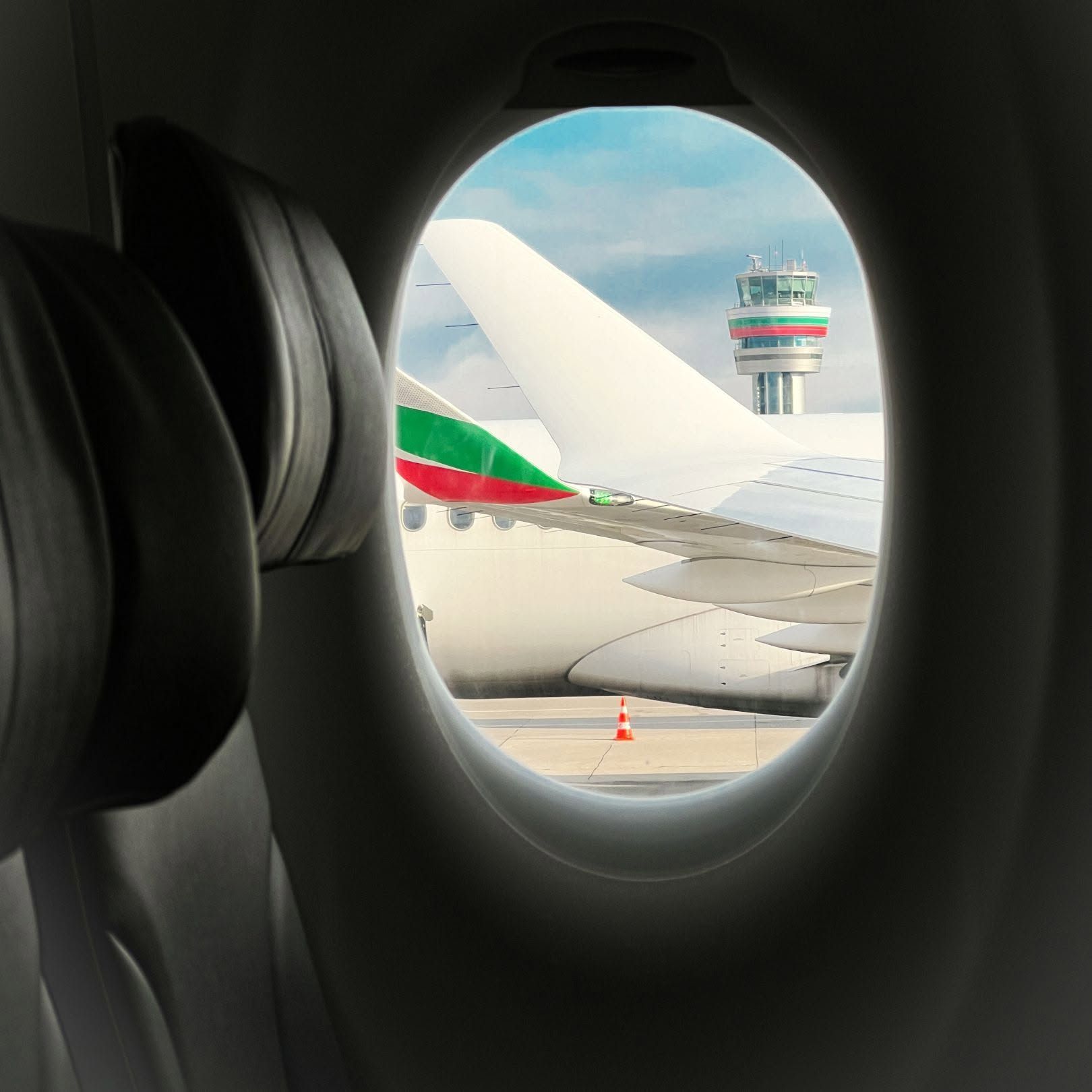 Sofia Airport operated more than 6,400 flights to 92 destinations in August