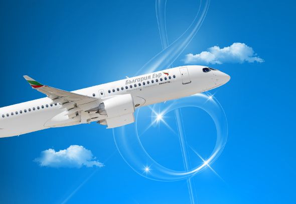 Sofia Airport to Have More Flights to Burgas for Eurovision 2027