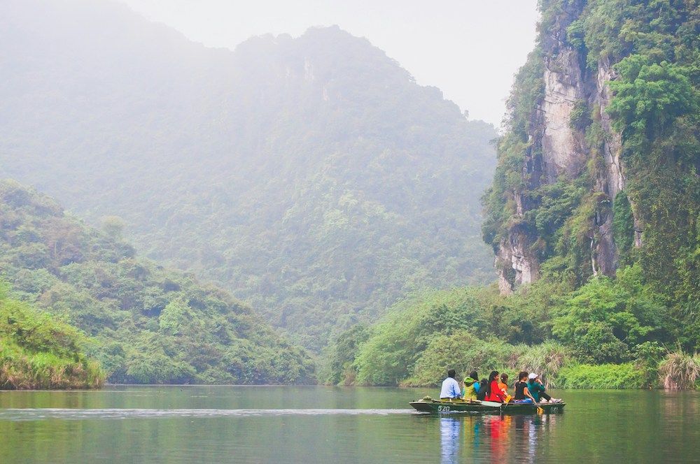 Emerging Trends in Tourism in 2025 | The Future of Travel