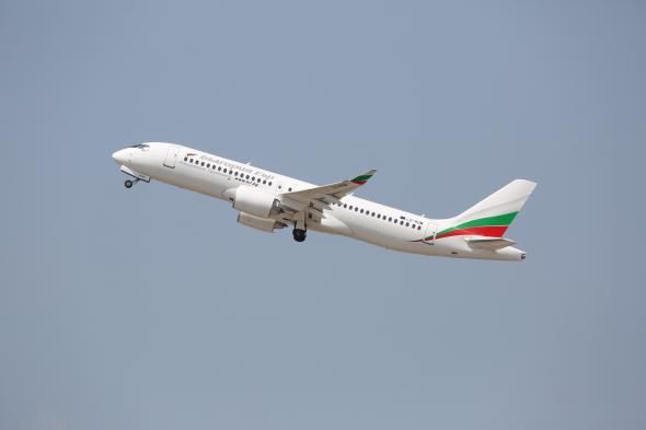 Sofia Airport to Have Flights to Burgas During Winter