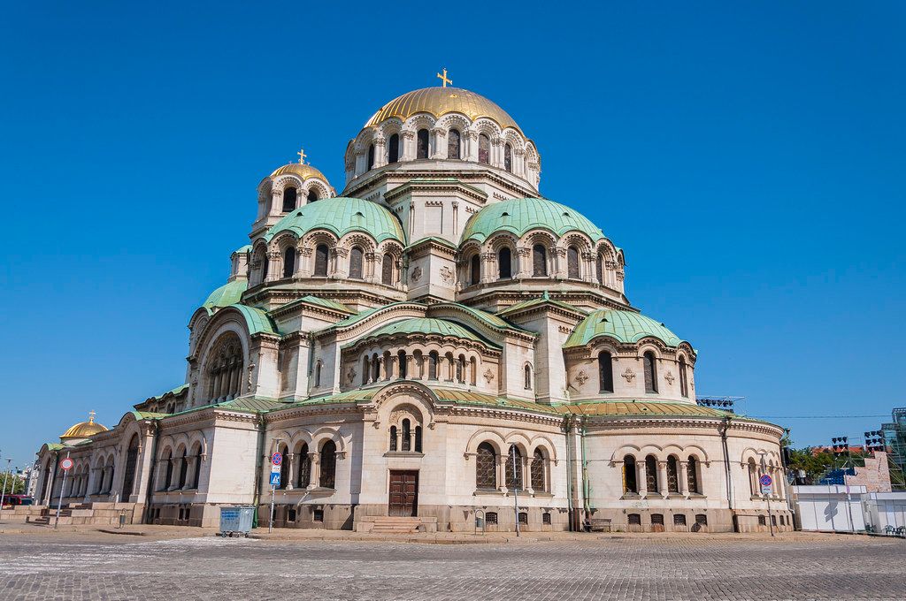 11 Места, Които да Посетиш в България
