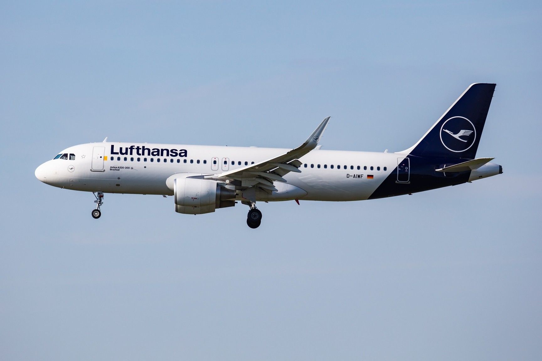 New Flight Cancellations at Sofia Airport on Friday Amid Ongoing Lufthansa Strike