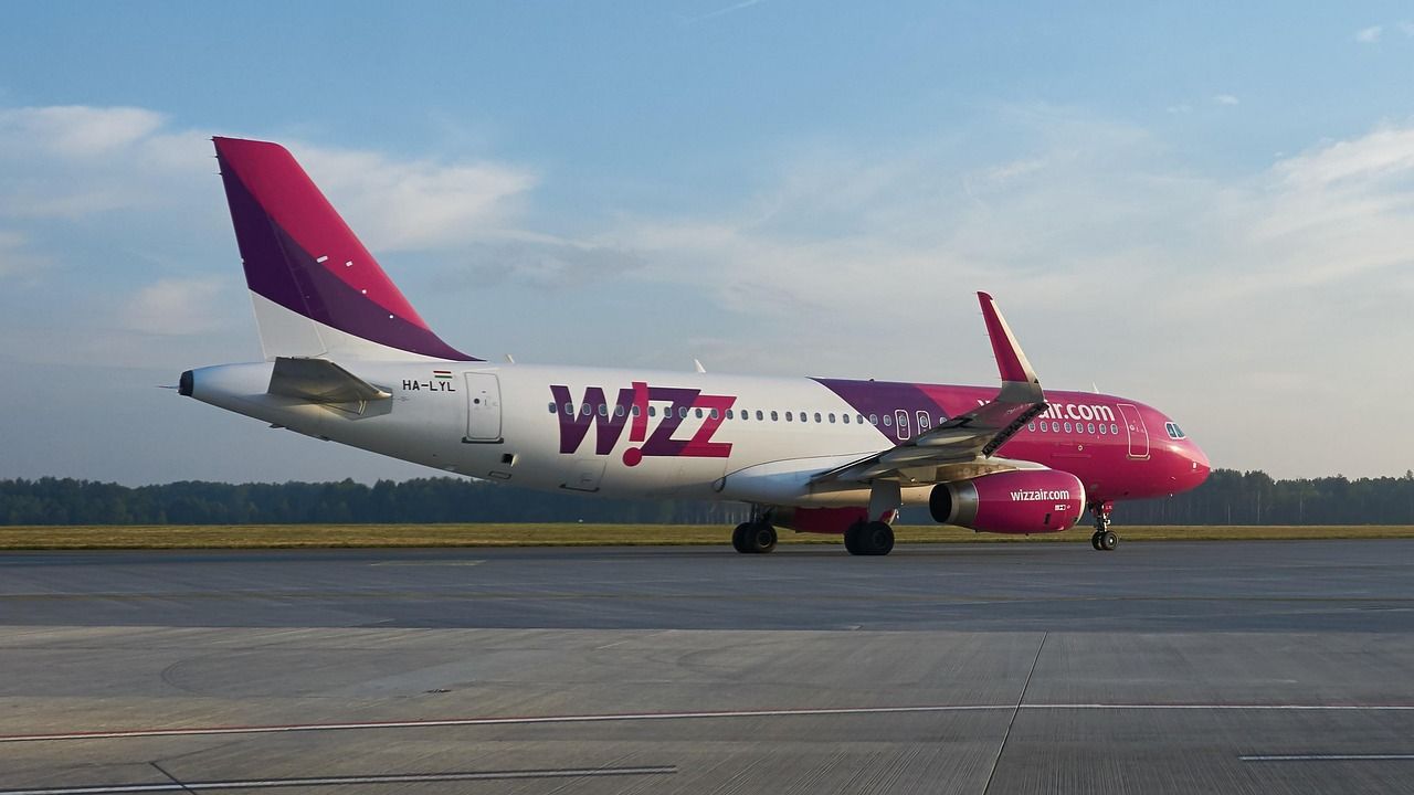 Sofia Airport Adds New Direct Flights to Sharm el-Sheikh, Hurghada and Tirana