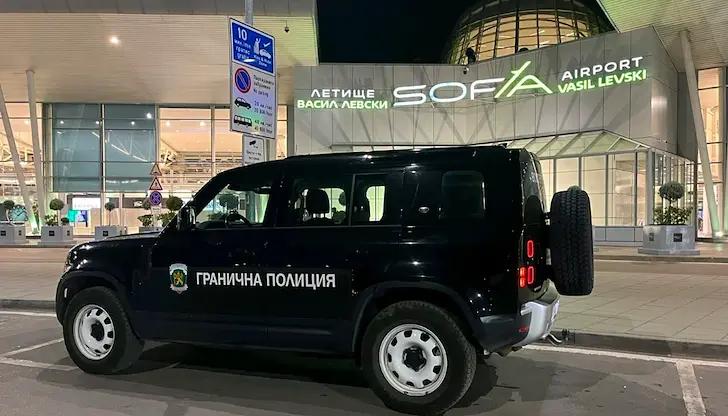 Live Ammunition Found in Passenger's Hand Luggage at Sofia Airport