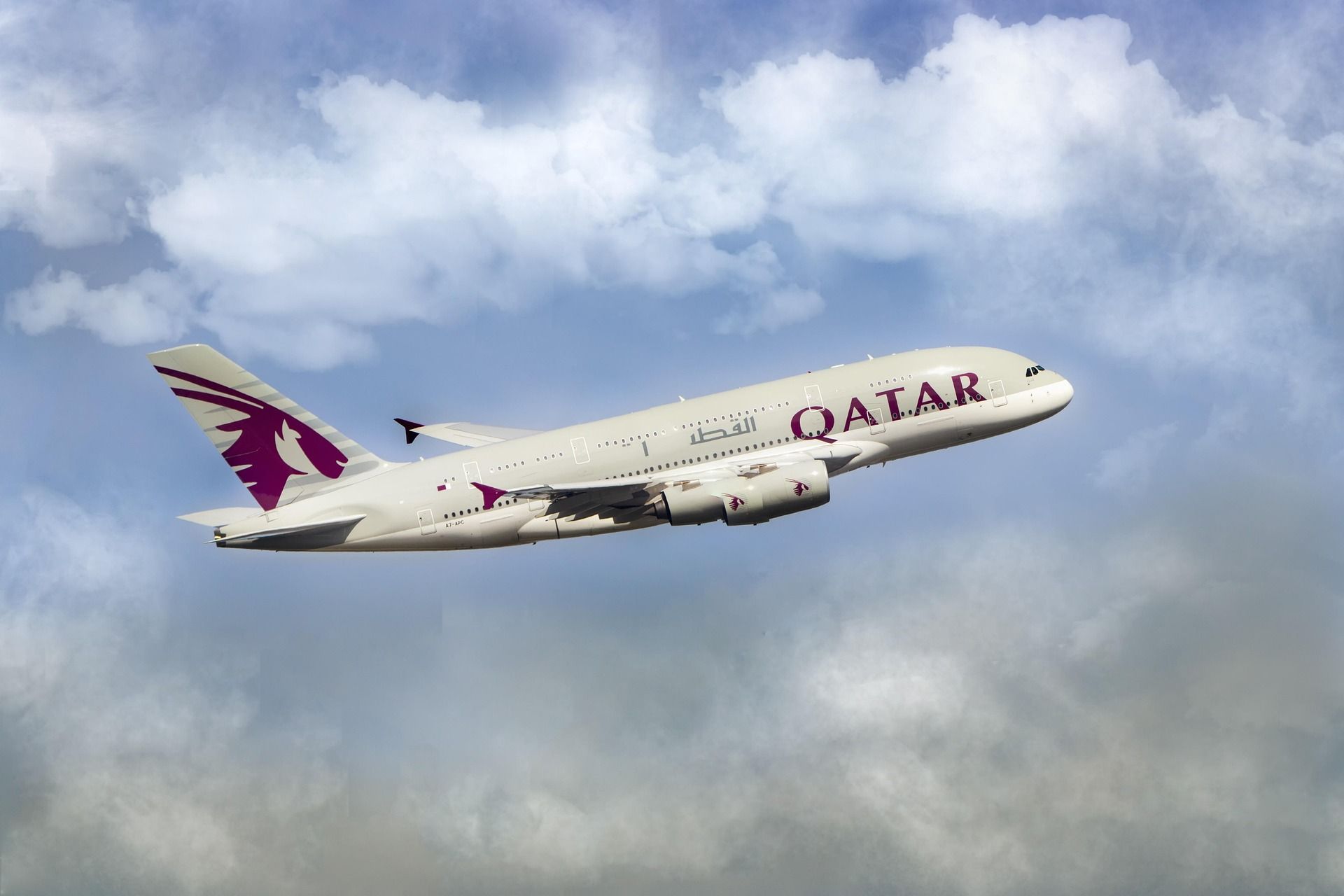 Qatar Airways Ends Flights To and From Sofia Airport