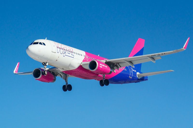 Ръководство за Wizz Air на Летище София: Пристигане, заминаване и кой терминал да използвате