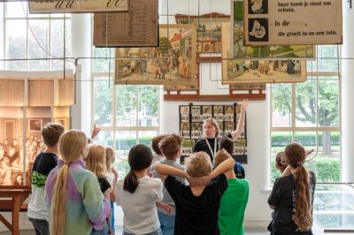 foto Fenna Kwakernaak