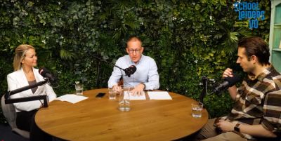Podcast ai tijdperk 2