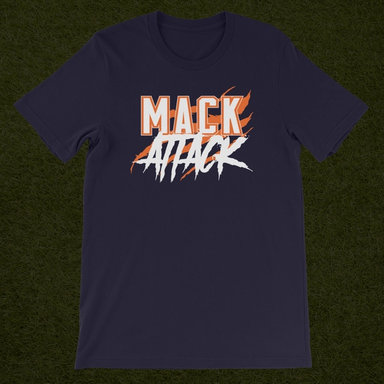Mack Attack Shirt