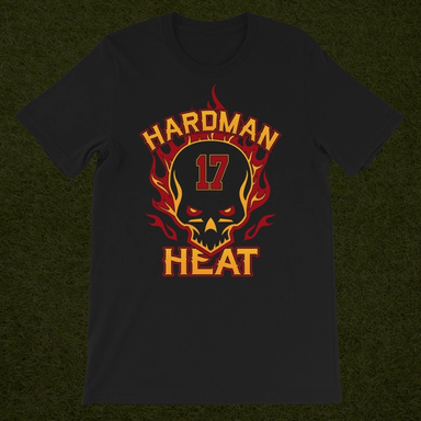 Hardman Heat Shirt