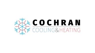 Cochran Cooling & Heating Logo