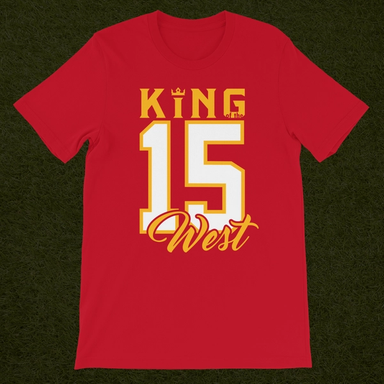 King of the West Shirt