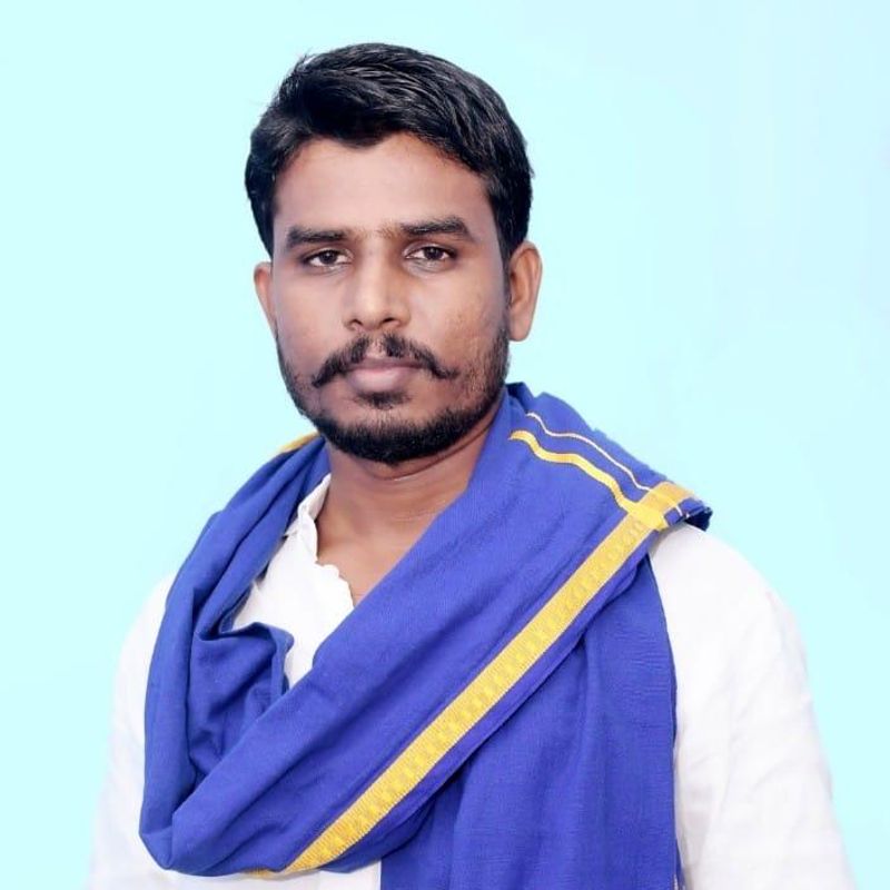 देवेश कुमार पिंटू