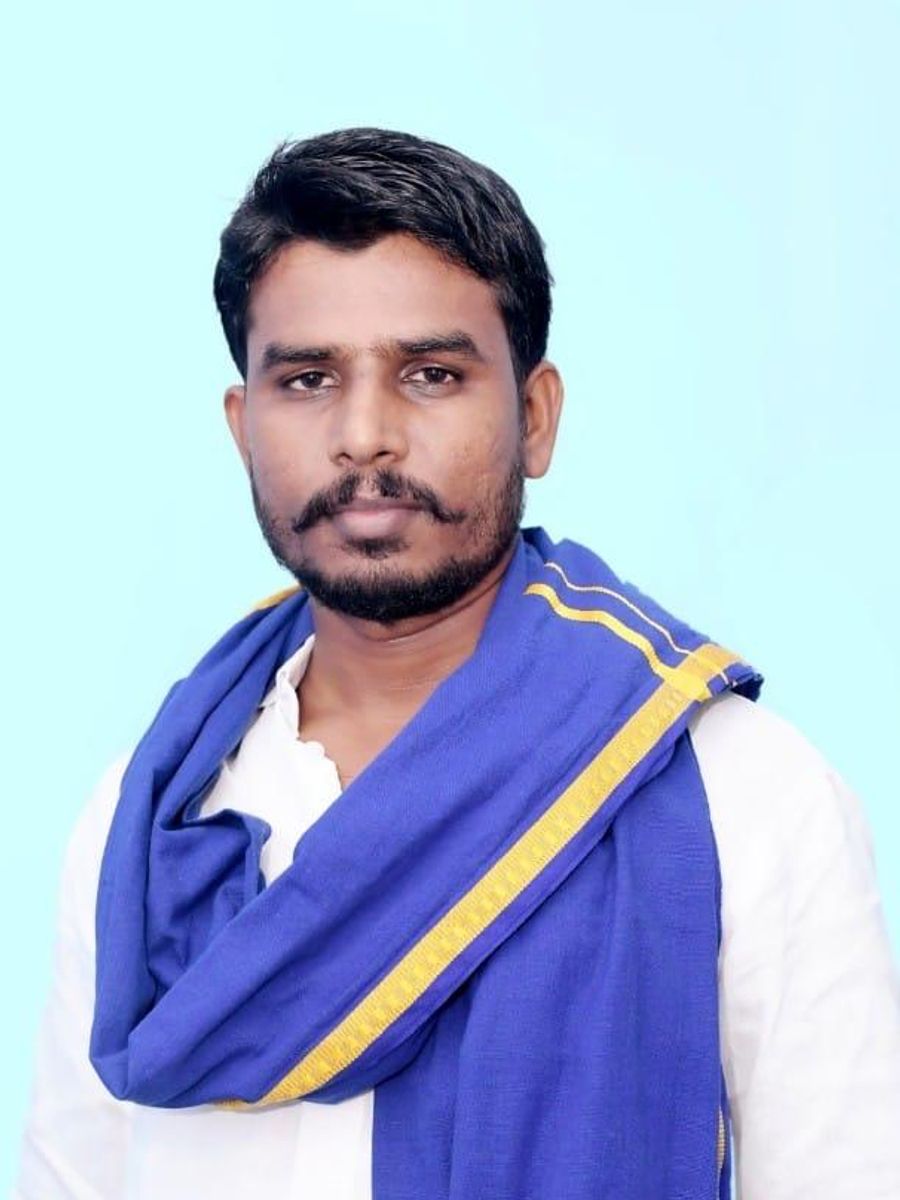 देवेश कुमार पिंटू